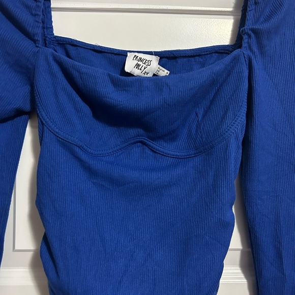 Princess Polly Portia Mini Dress - Picture 4 of 7